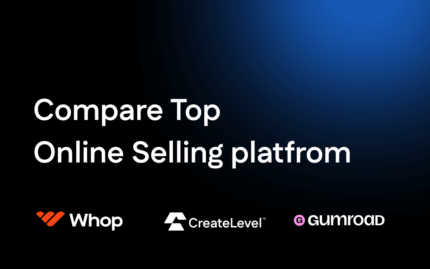 Best Platforms to Sell Digital Products, Courses & Memberships in 2026 (Honest Comparison)